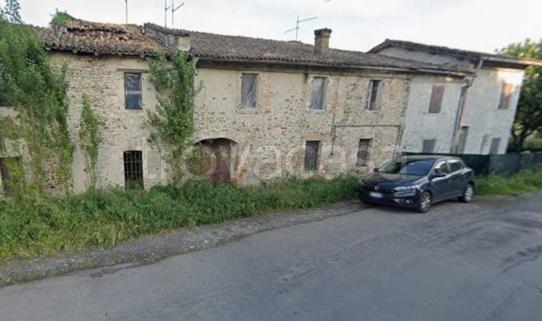 ufficio in vendita a Parma in zona Panocchia