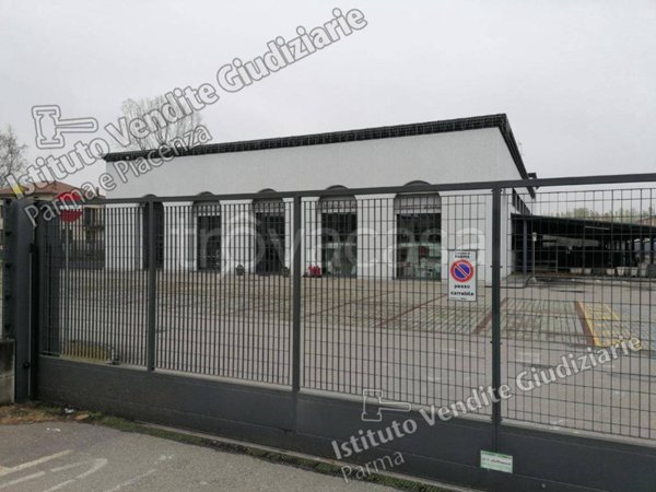 terreno edificabile in vendita a Parma in zona San Prospero