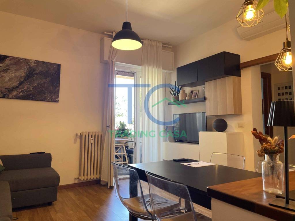 appartamento in vendita a Parma in zona Centro Storico