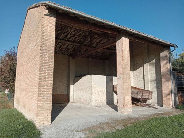 casa indipendente in vendita a Parma in zona Baganzola