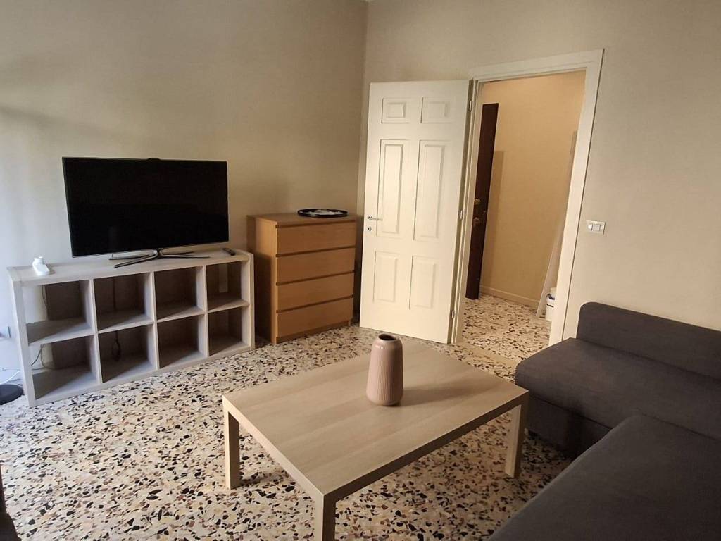 appartamento in vendita a Parma in zona San Lazzaro