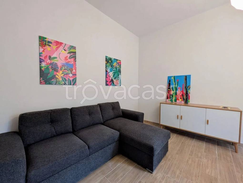 appartamento in vendita a Parma in zona Pablo