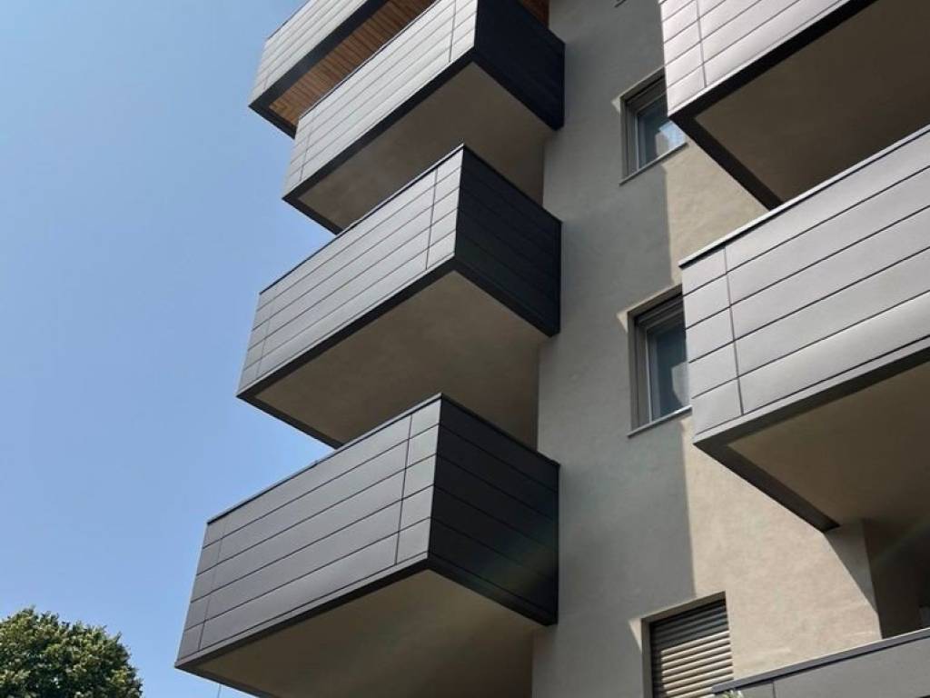 appartamento in vendita a Parma in zona Pablo