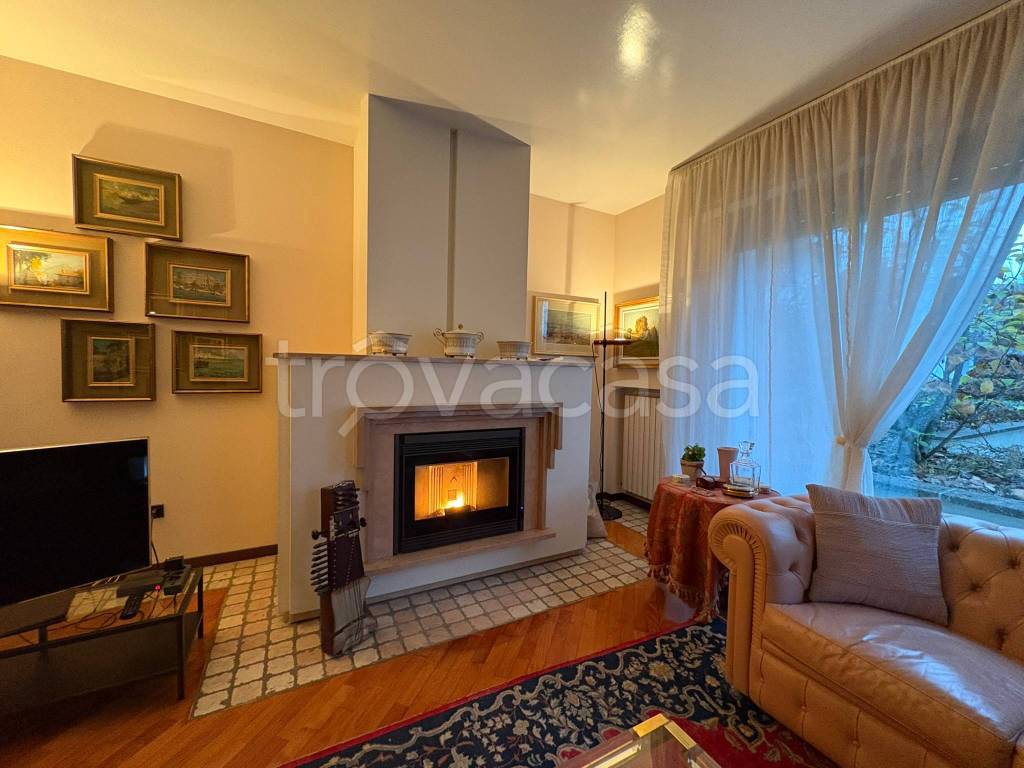 casa indipendente in vendita a Parma in zona Molinetto