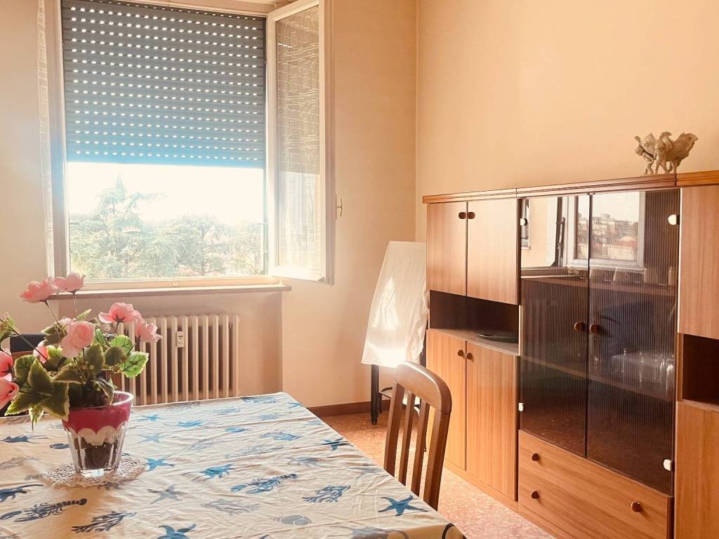 appartamento in vendita a Parma in zona San Martino / Paradigna