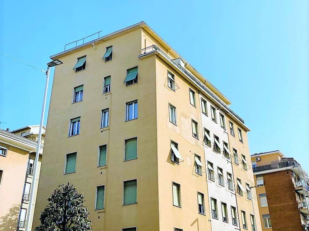 appartamento in vendita a Parma in zona San Leonardo