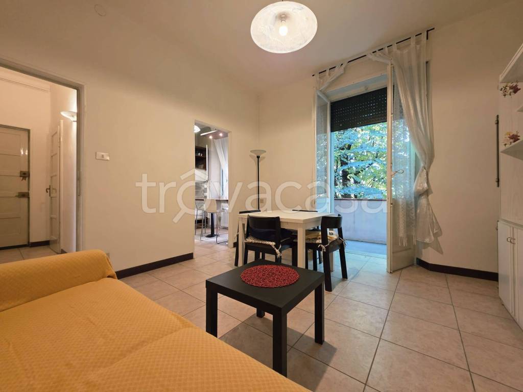 appartamento in vendita a Parma in zona Centro Storico