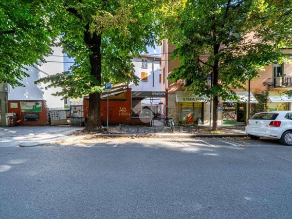 appartamento in vendita a Parma in zona Centro Storico