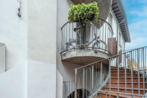 appartamento in vendita a Parma in zona Centro Storico