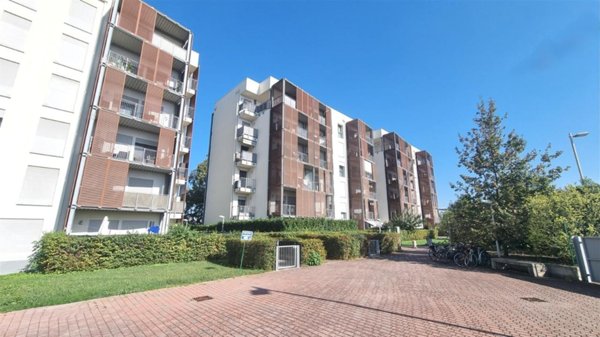 appartamento in vendita a Parma in zona Cittadella