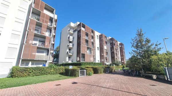 appartamento in vendita a Parma