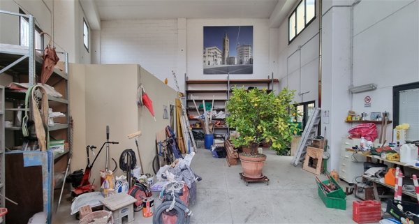 ufficio in vendita a Parma