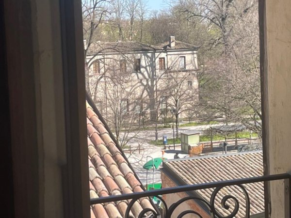 appartamento in vendita a Parma in zona Oltretorrente