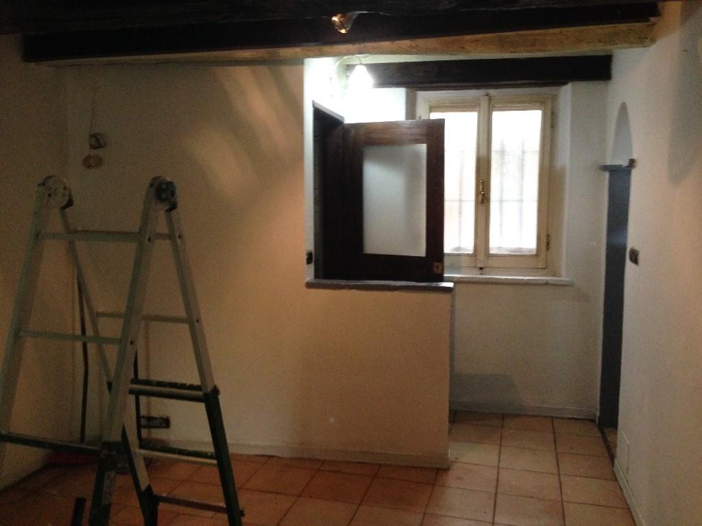 appartamento in vendita a Parma in zona Centro Storico