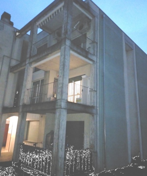 appartamento in vendita a Parma in zona Vigatto