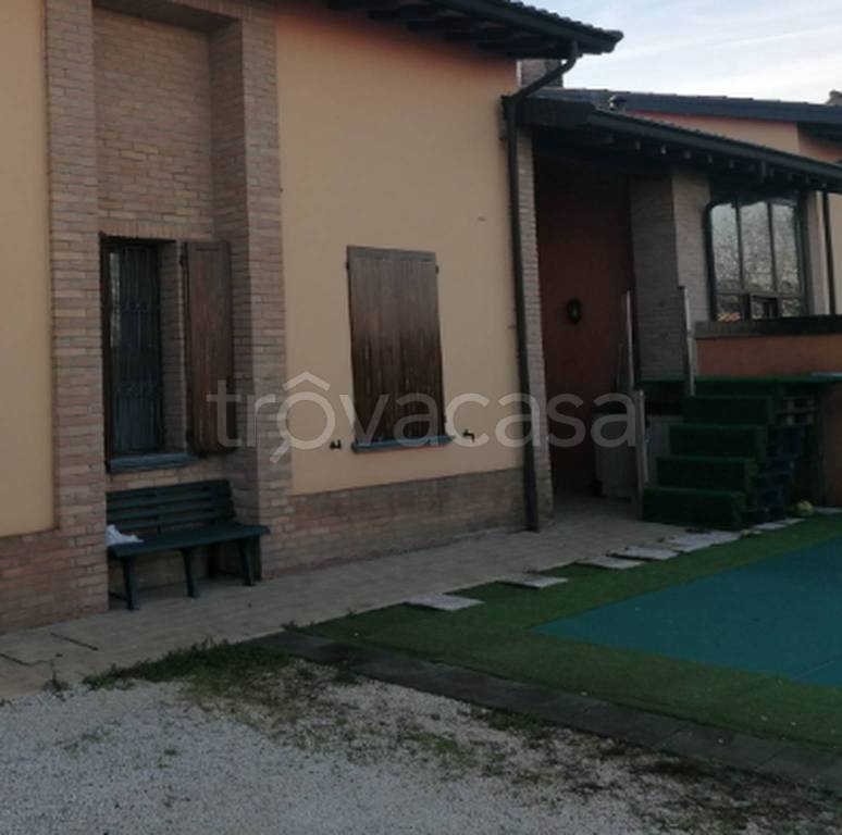 appartamento in vendita a Parma in zona San Pancrazio