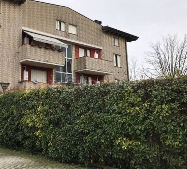 appartamento in vendita a Parma in zona San Prospero