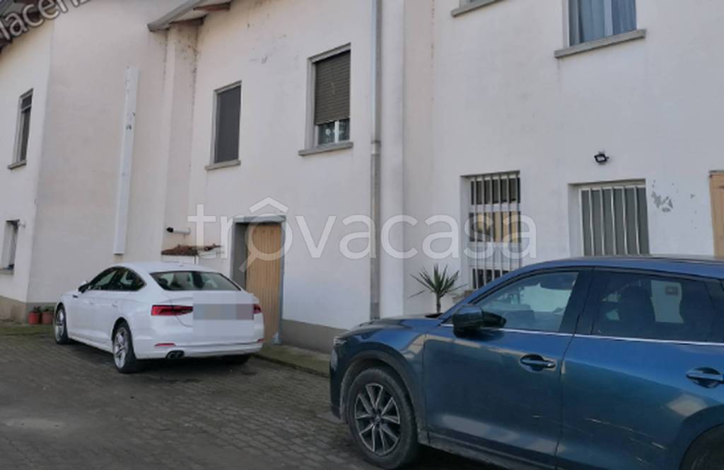 appartamento in vendita a Parma