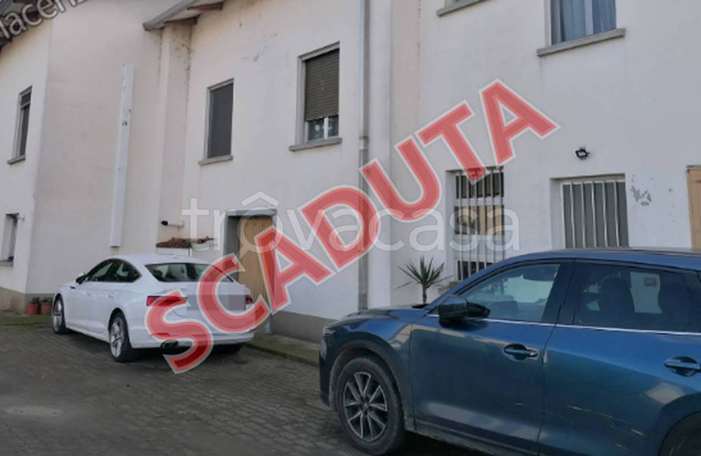 appartamento in vendita a Parma