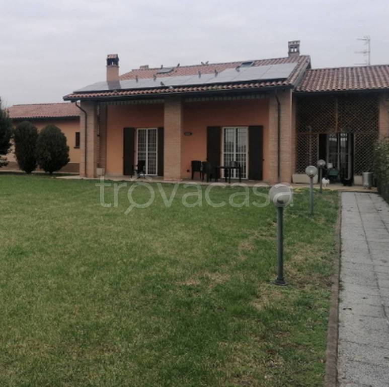 appartamento in vendita a Parma in zona San Pancrazio