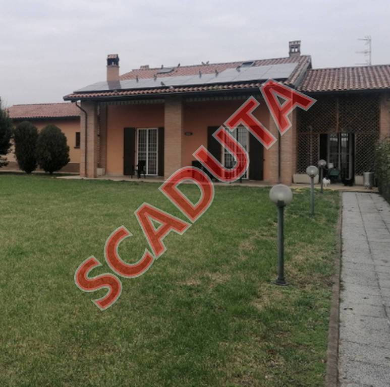 appartamento in vendita a Parma