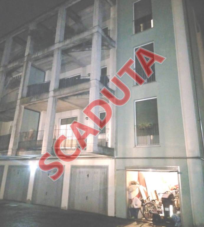 appartamento in vendita a Parma in zona Corcagnano