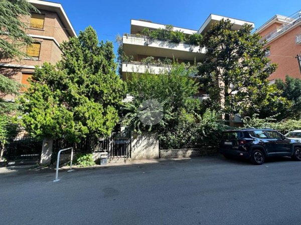 appartamento in vendita a Parma in zona Cittadella