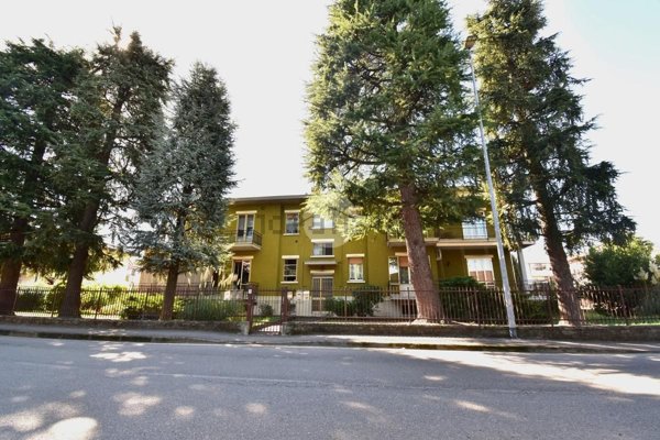 appartamento in vendita a Parma in zona Corcagnano