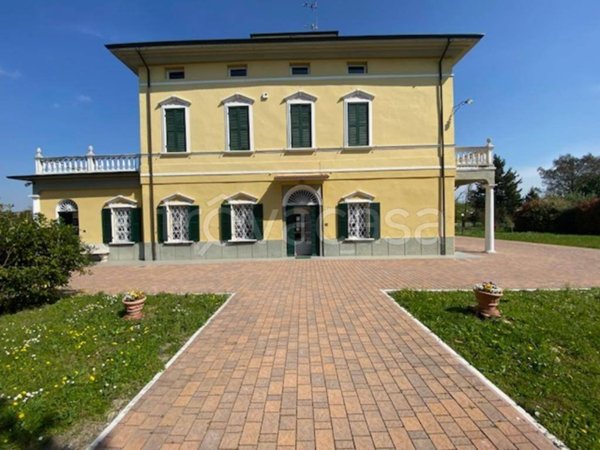 casa indipendente in vendita a Parma in zona Gaione