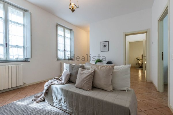 appartamento in vendita a Parma