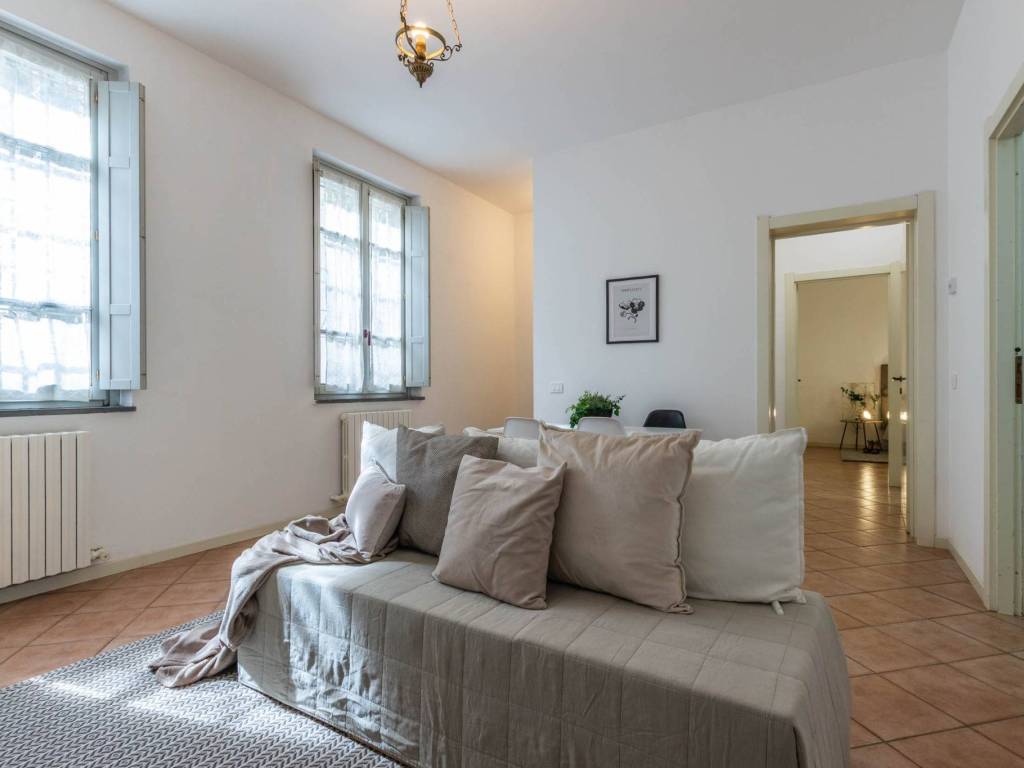 appartamento in vendita a Parma