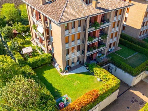 appartamento in vendita a Parma in zona Baganzola
