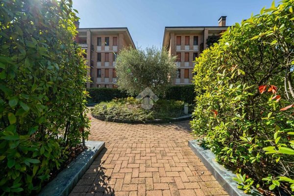 appartamento in vendita a Parma in zona Vicofertile