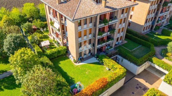 appartamento in vendita a Parma in zona Vicofertile