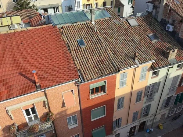 appartamento in vendita a Parma in zona Centro Storico