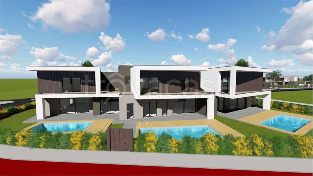 casa indipendente in vendita a Parma