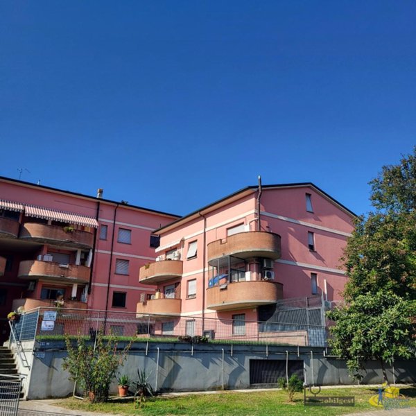 appartamento in vendita a Parma in zona San Leonardo