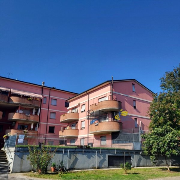 appartamento in vendita a Parma in zona San Leonardo