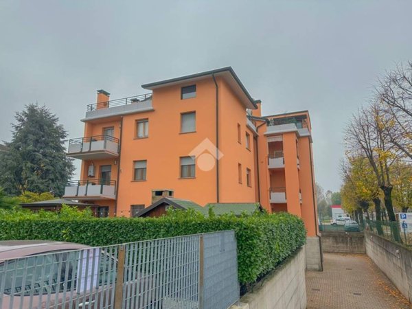 appartamento in vendita a Parma in zona San Leonardo