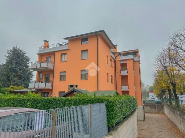 appartamento in vendita a Parma in zona San Martino / Paradigna