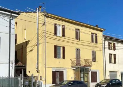 appartamento in vendita a Parma in zona Baganzola