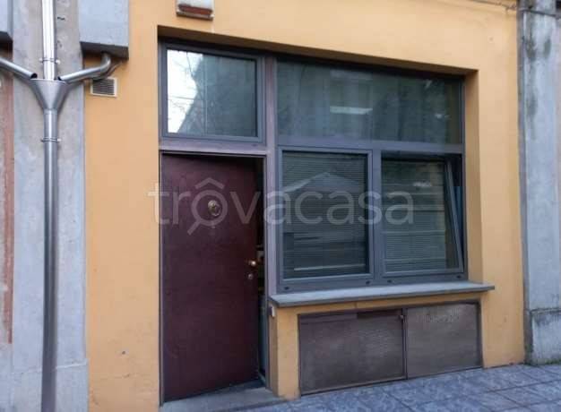 appartamento in vendita a Parma in zona Oltretorrente