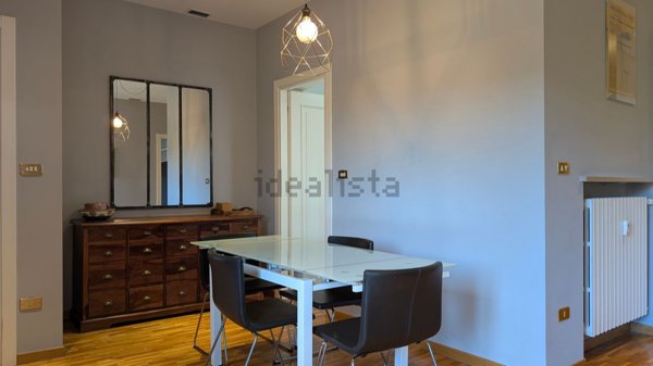appartamento in vendita a Parma in zona San Leonardo