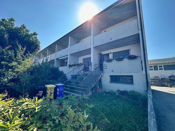 appartamento in vendita a Parma