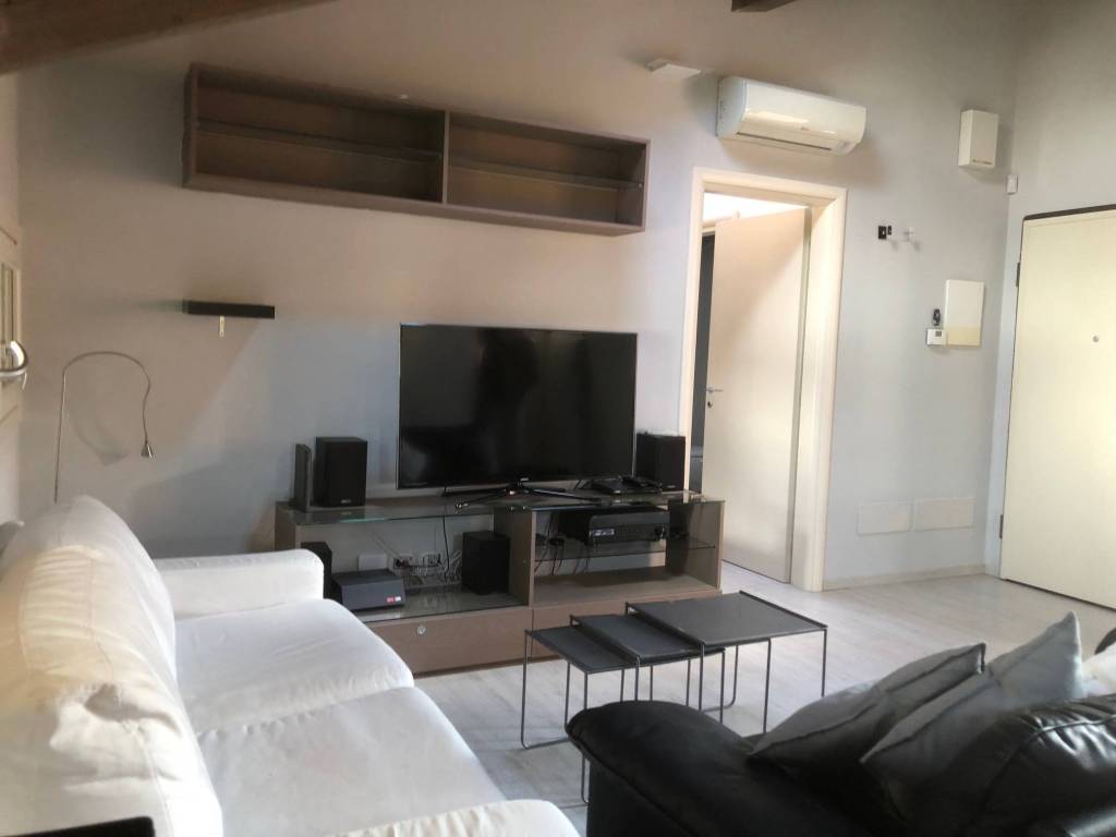 appartamento in vendita a Parma in zona Pablo