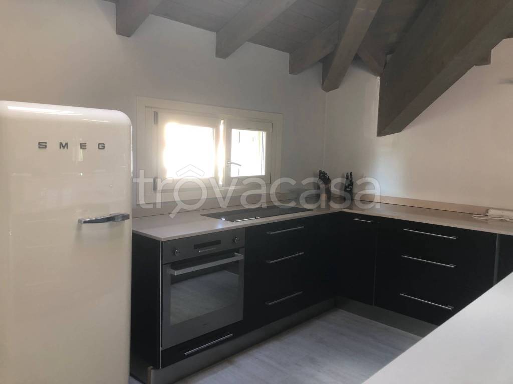 appartamento in vendita a Parma