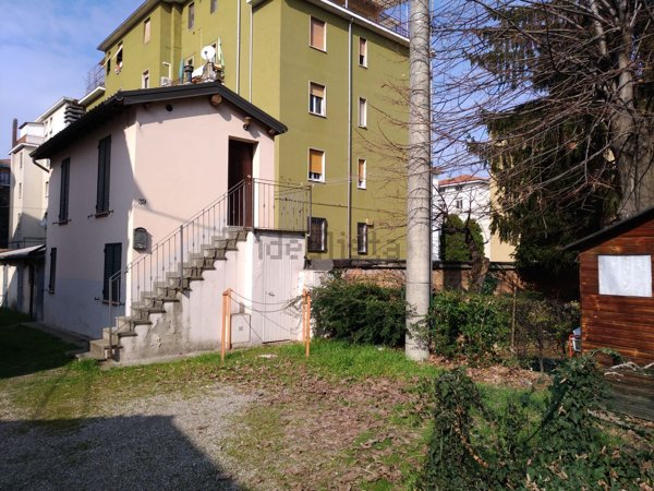 appartamento in vendita a Parma in zona Centro Storico