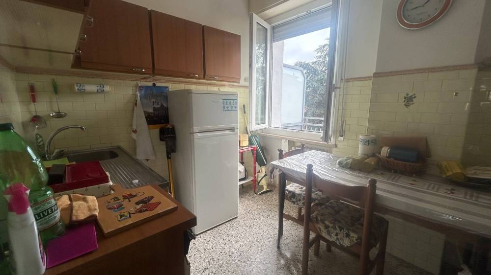 appartamento in vendita a Parma in zona San Lazzaro