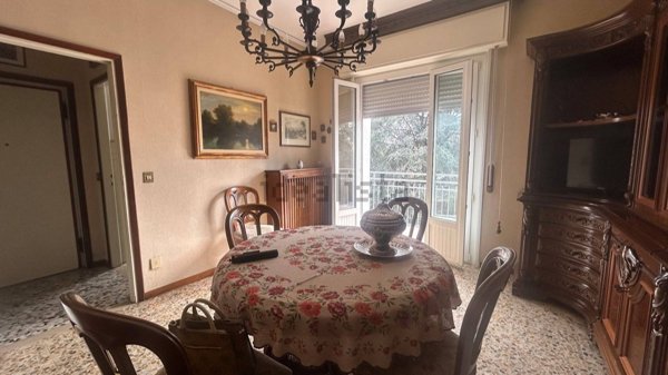 appartamento in vendita a Parma in zona San Lazzaro