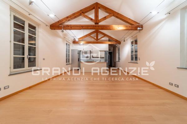 appartamento in vendita a Parma in zona Centro Storico